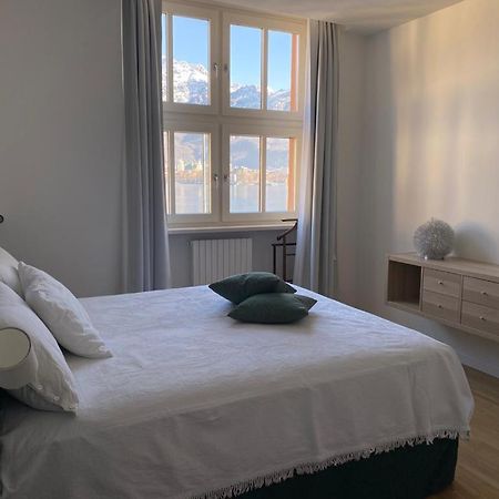 Little Marina Apartment Malgrate Ngoại thất bức ảnh